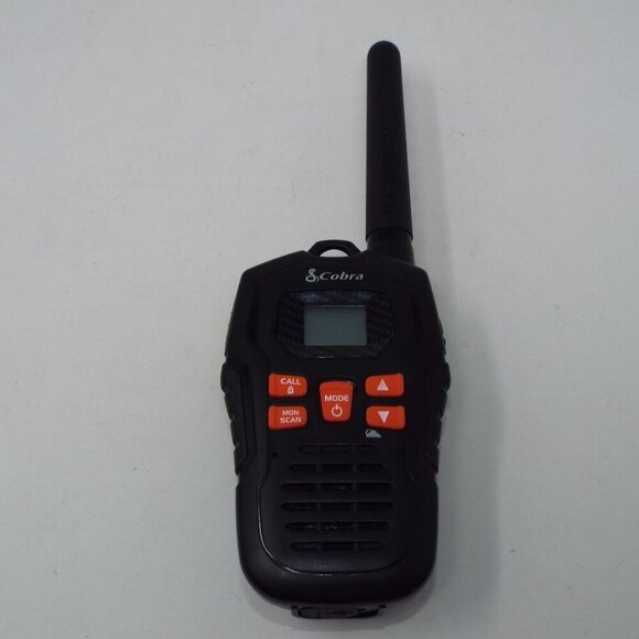 ATIS 35 Mile Cobra Micro Talk Two Way Radio Replacement - Picture 1 of 8